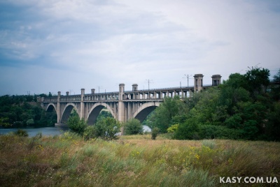 Мосты Преображенского
