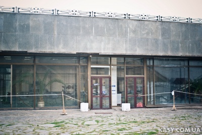 Музей истории запорожского казачества 